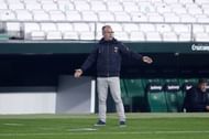 Alvaro Cervera has been the manager of Cadiz since April 2016